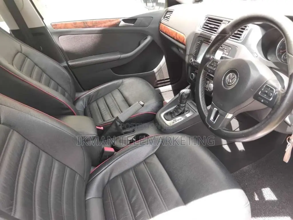 Volkswagen Jetta 2013 Car (Used)