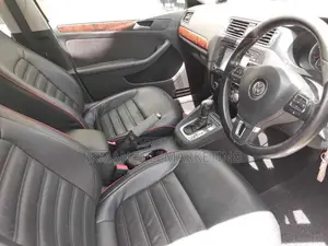 Volkswagen Jetta 2013 Car (Used)