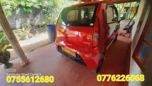 Tata Nano 2011 Car (Used)