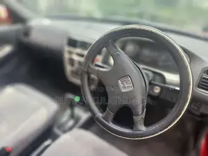 Honda City 2001 Car (Used)