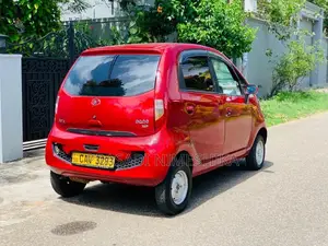 Tata Nano 2017 Car (Used)