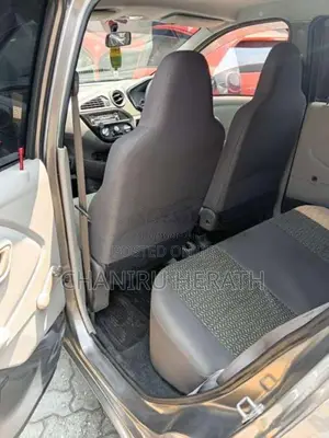 Datsun Redi-GO 2016 Car (Used)
