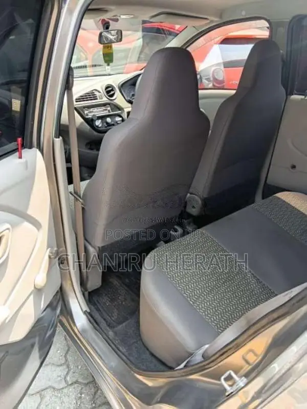 Datsun Redi-GO 2016 Car (Used)