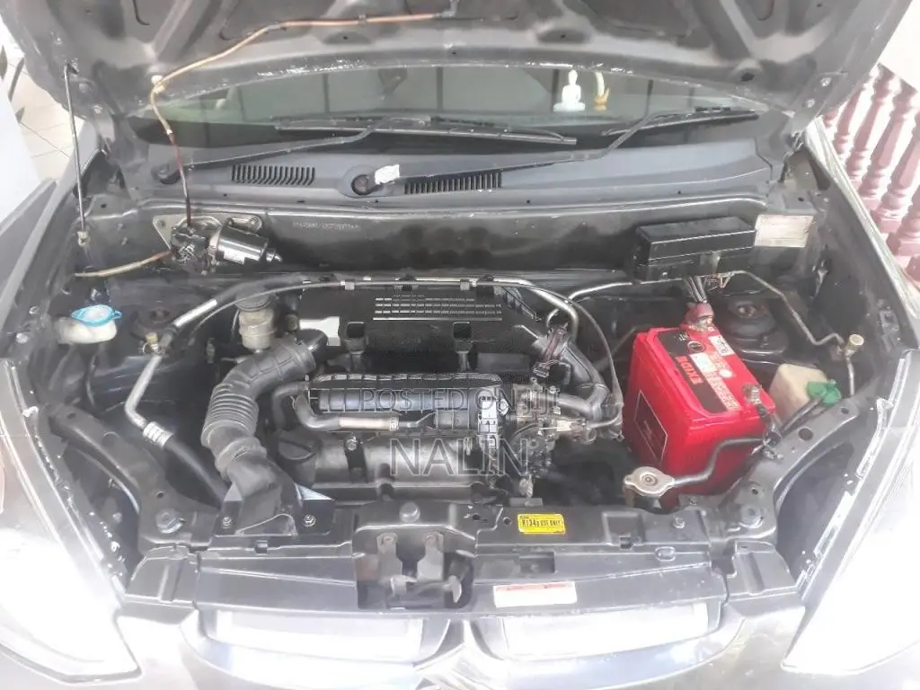 Suzuki Alto 2015 Car (Used)