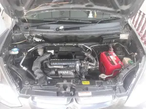 Suzuki Alto 2015 Car (Used)
