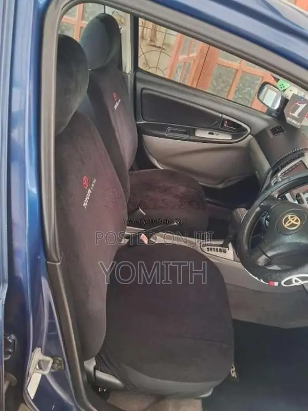 Toyota Vios 2005 Car (Used)