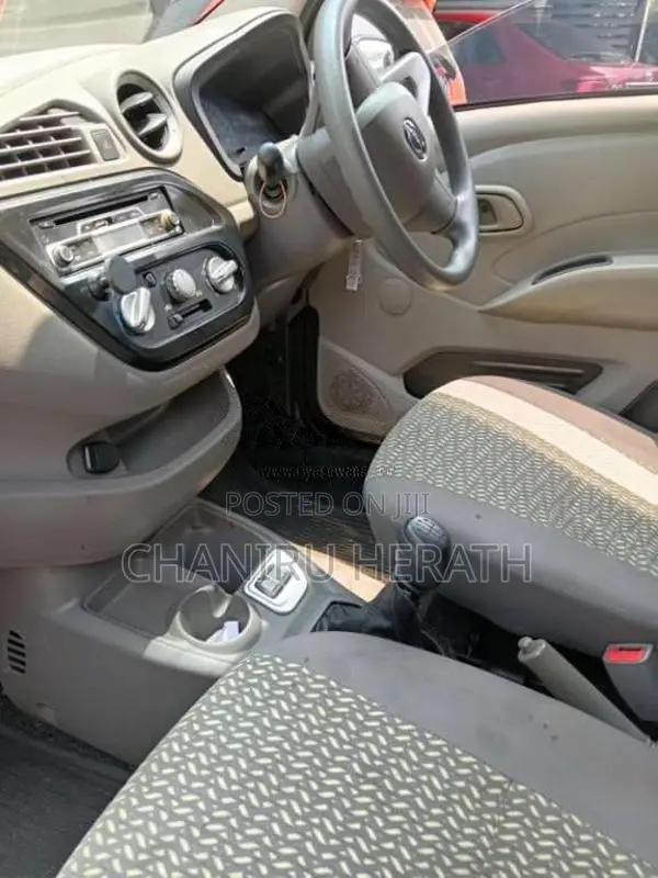 Datsun Redi-GO 2016 Car (Used)