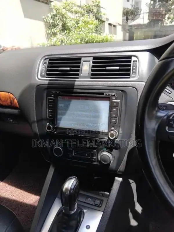 Volkswagen Jetta 2013 Car (Used)