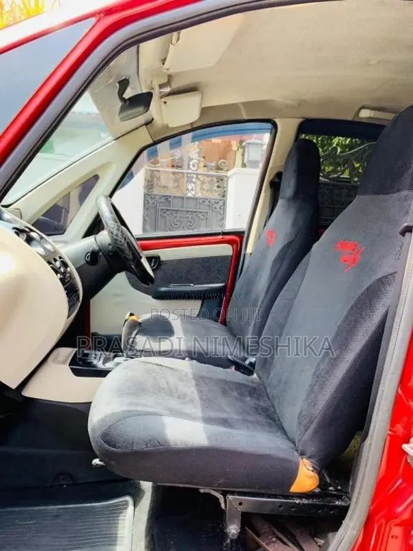 Tata Nano 2017 Car (Used)