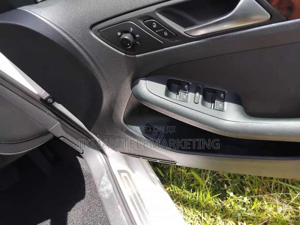 Volkswagen Jetta 2013 Car (Used)
