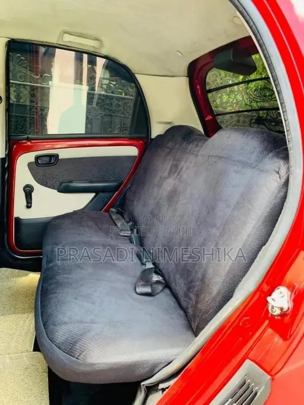 Tata Nano 2017 Car (Used)