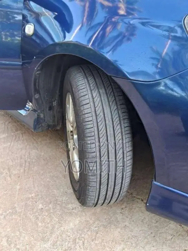 Toyota Vios 2005 Car (Used)
