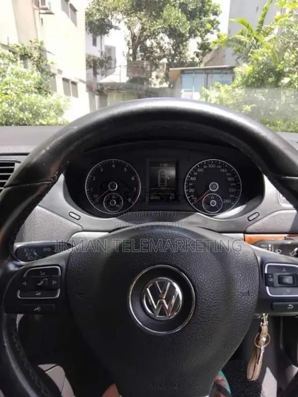 Volkswagen Jetta 2013 Car (Used)