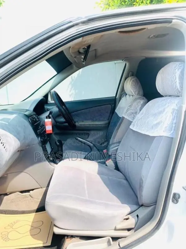 Nissan B15 2004 Car (Used)