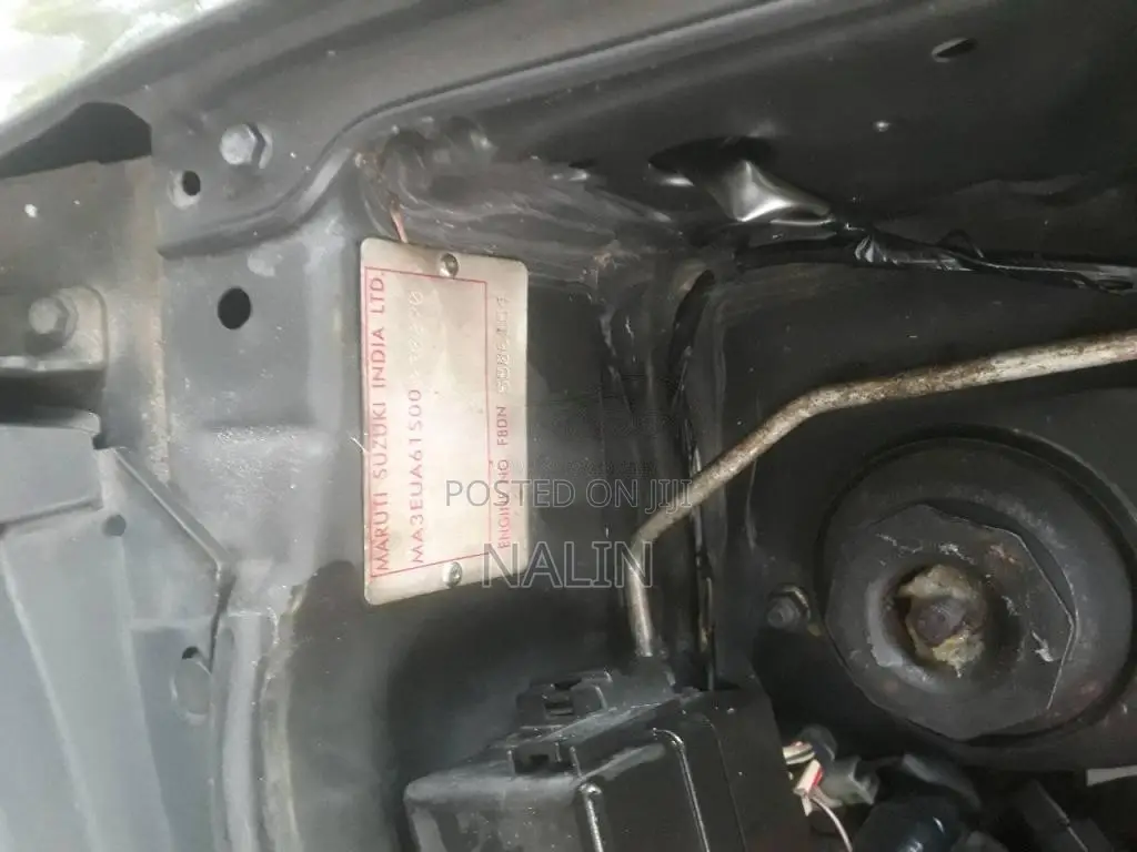 Suzuki Alto 2015 Car (Used)