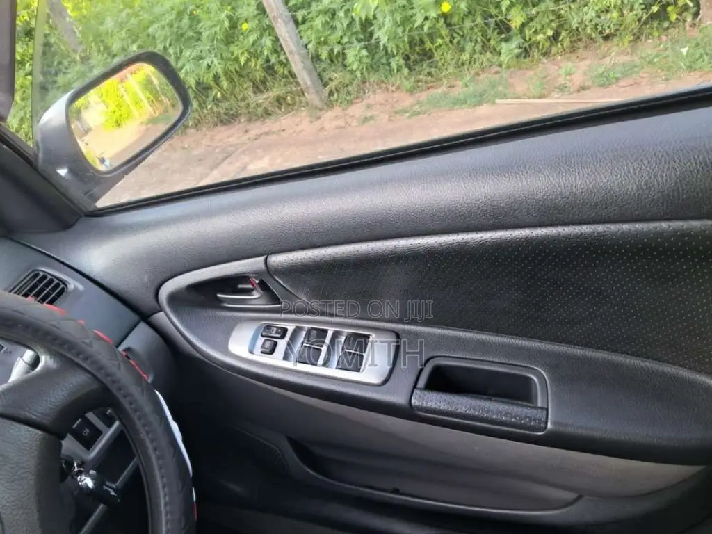 Toyota Vios 2005 Car (Used)