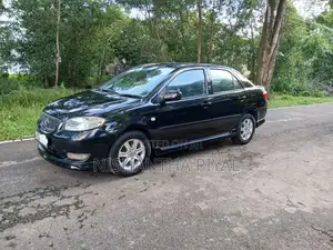 Toyota Vios 2003 Car (Used)