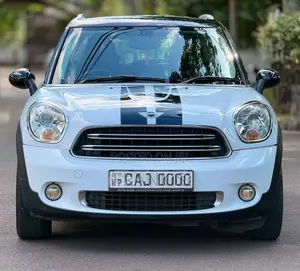Mini Cooper Countryman 2015 Car (Used)