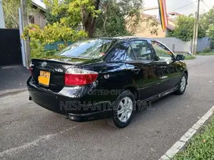 Toyota Vios 2003 Car (Used)