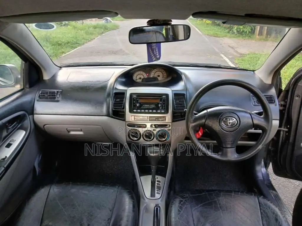 Toyota Vios 2003 Car (Used)