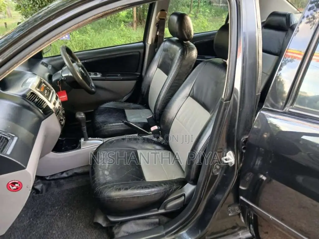 Toyota Vios 2003 Car (Used)