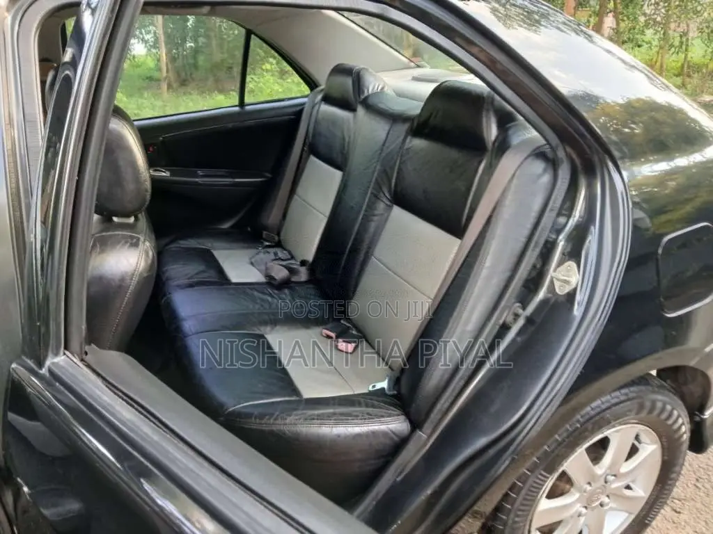 Toyota Vios 2003 Car (Used)