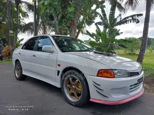 Mitsubishi LANCER CK8 1997 Car (Used)