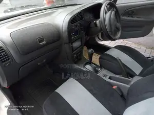 Mitsubishi LANCER CK8 1997 Car (Used)