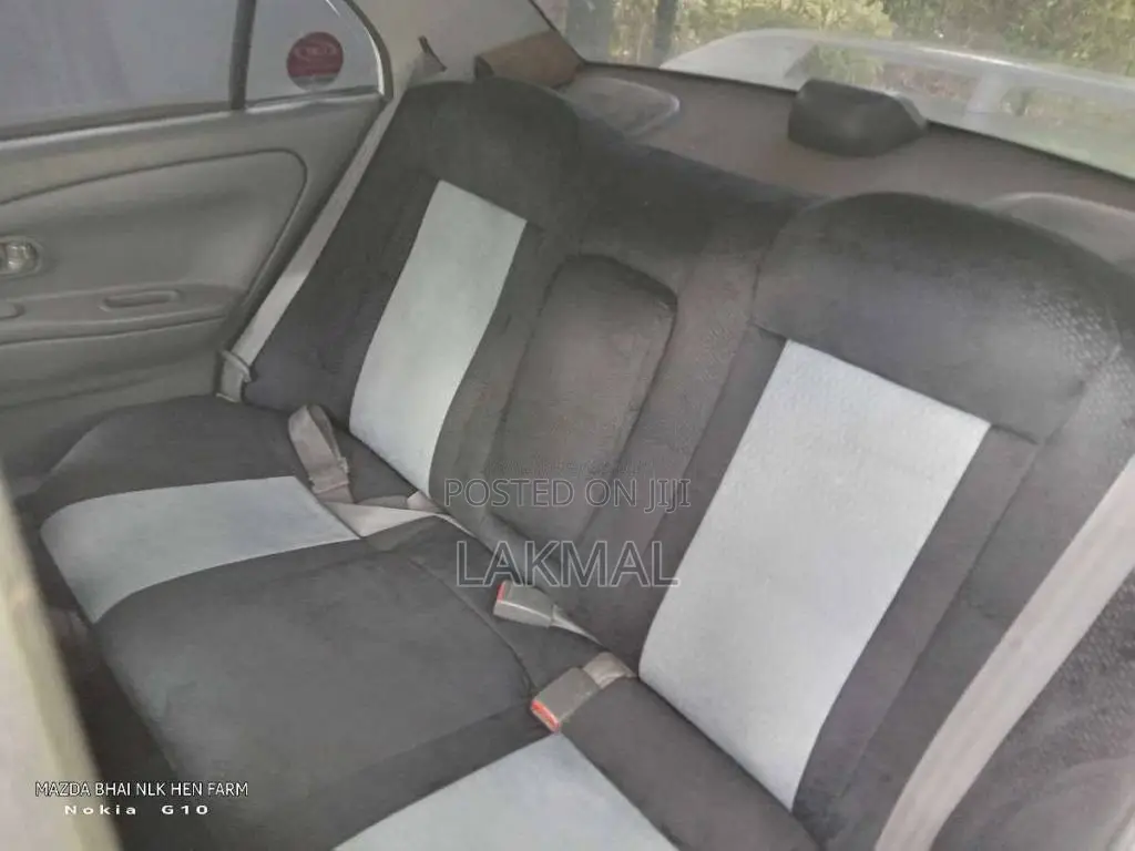Mitsubishi LANCER CK8 1997 Car (Used)