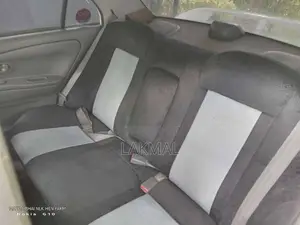 Mitsubishi LANCER CK8 1997 Car (Used)