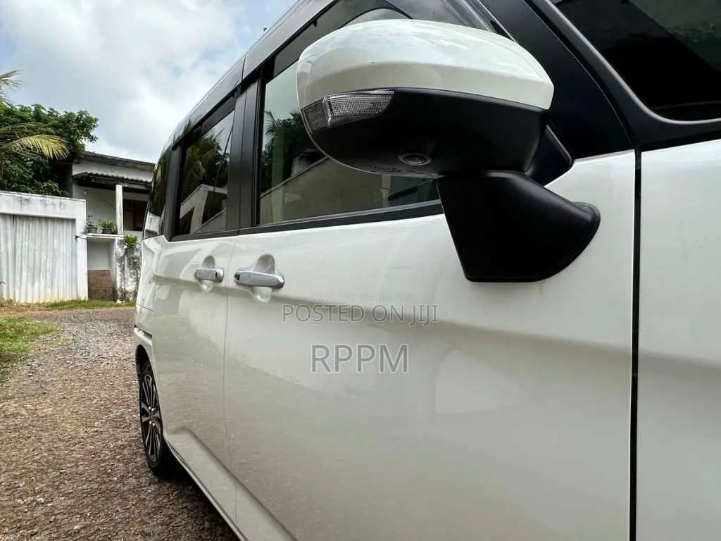Toyota Roomy Custom G Turbo Higest 2026 Car Unregistered (Recondition)