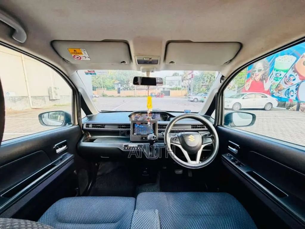 Suzuki Wagon R FZ Premium 2018 Car (Used)