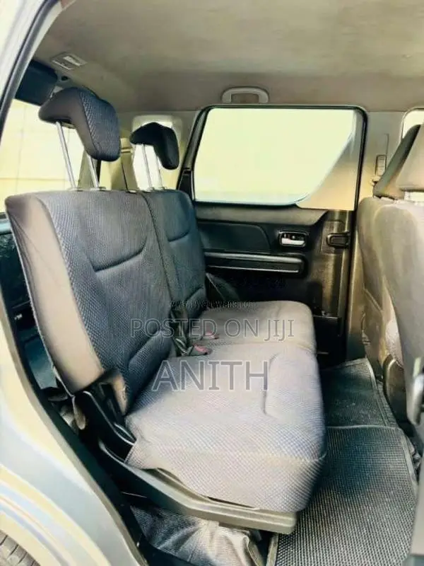 Suzuki Wagon R FZ Premium 2018 Car (Used)