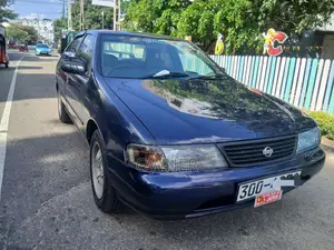 Nissan FB14 Sunny 1994 Car (Used)