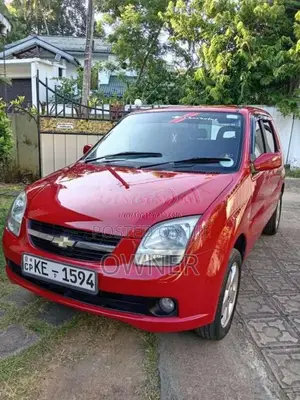 Chevrolet Cruze GM Limited 2007 Car (Used)