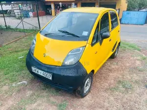 Tata Nano 2013 Car (Used)