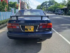 Nissan FB14 Sunny 1994 Car (Used)