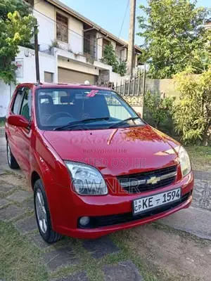 Chevrolet Cruze GM Limited 2007 Car (Used)