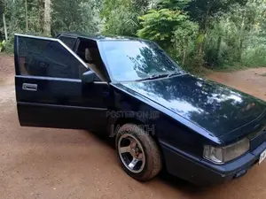 Mitsubishi Galant 1986 Car (Used)