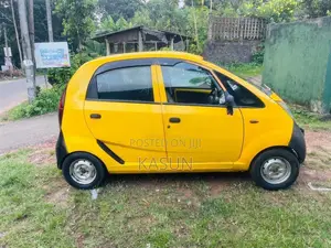 Tata Nano 2013 Car (Used)