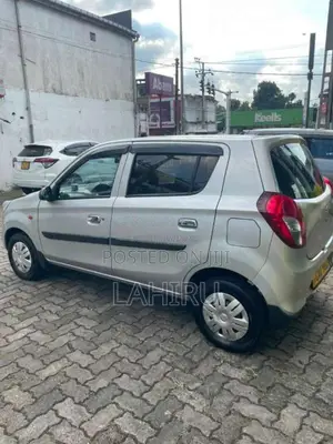 Suzuki Alto 2015 Car (Used)