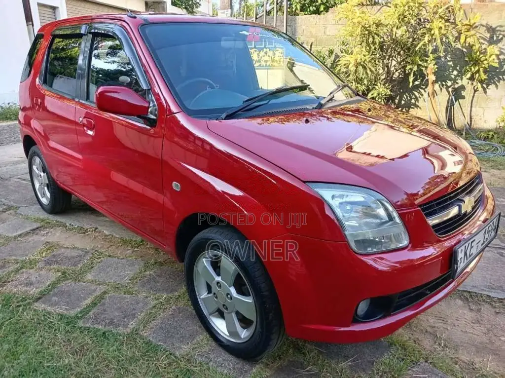 Chevrolet Cruze GM Limited 2007 Car (Used)