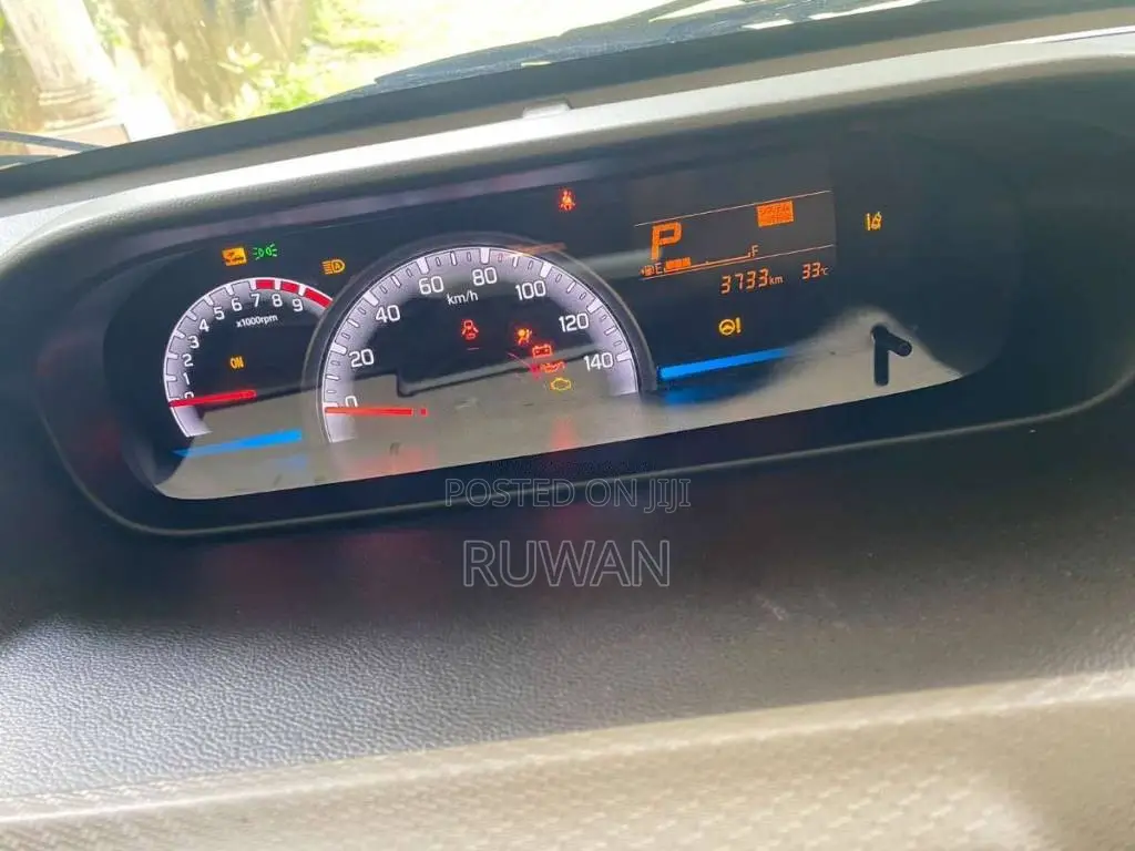 Suzuki Wagon R FX Safety 2024 Car (Used)