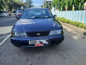 Nissan FB14 Sunny 1994 Car (Used)