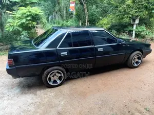 Mitsubishi Galant 1986 Car (Used)