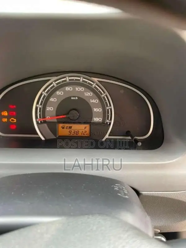 Suzuki Alto 2015 Car (Used)