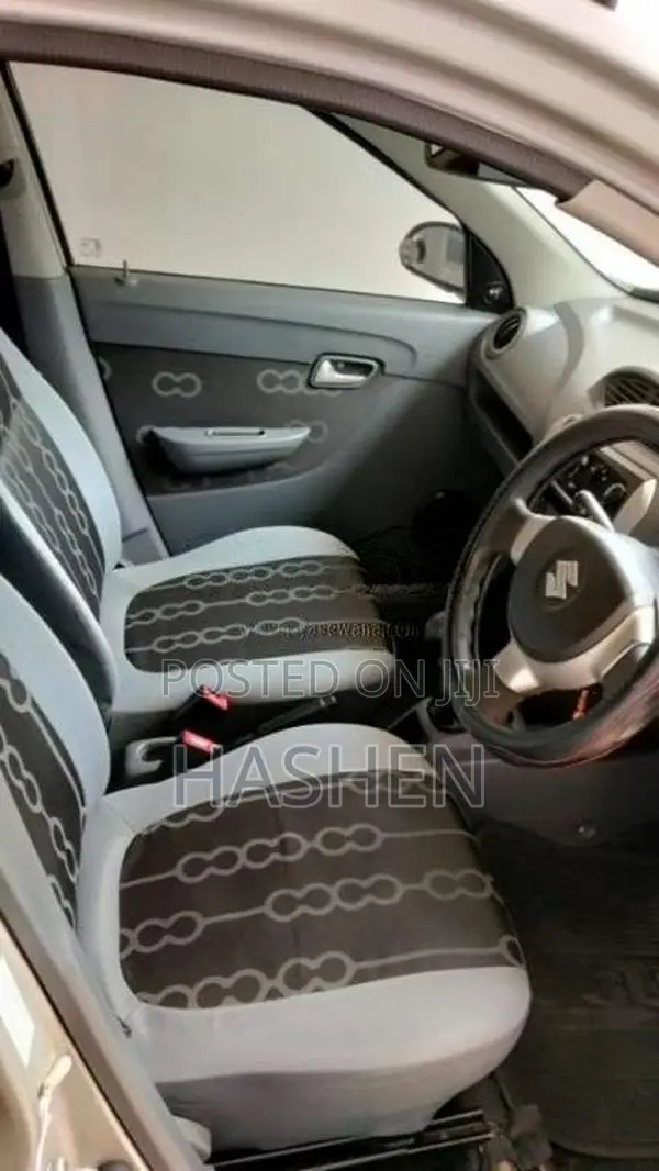 Suzuki Alto 2014 Car (Used)