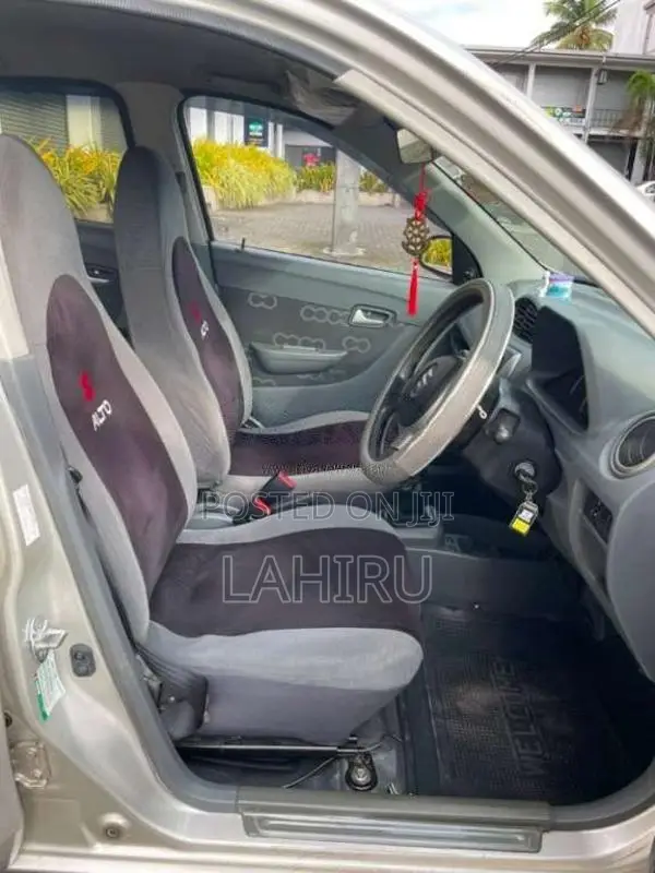 Suzuki Alto 2015 Car (Used)