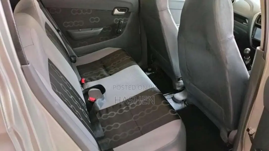 Suzuki Alto 2014 Car (Used)