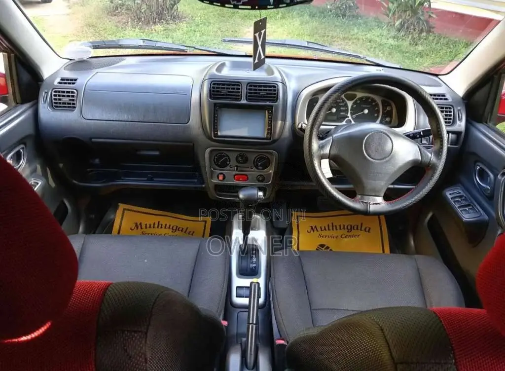 Chevrolet Cruze GM Limited 2007 Car (Used)
